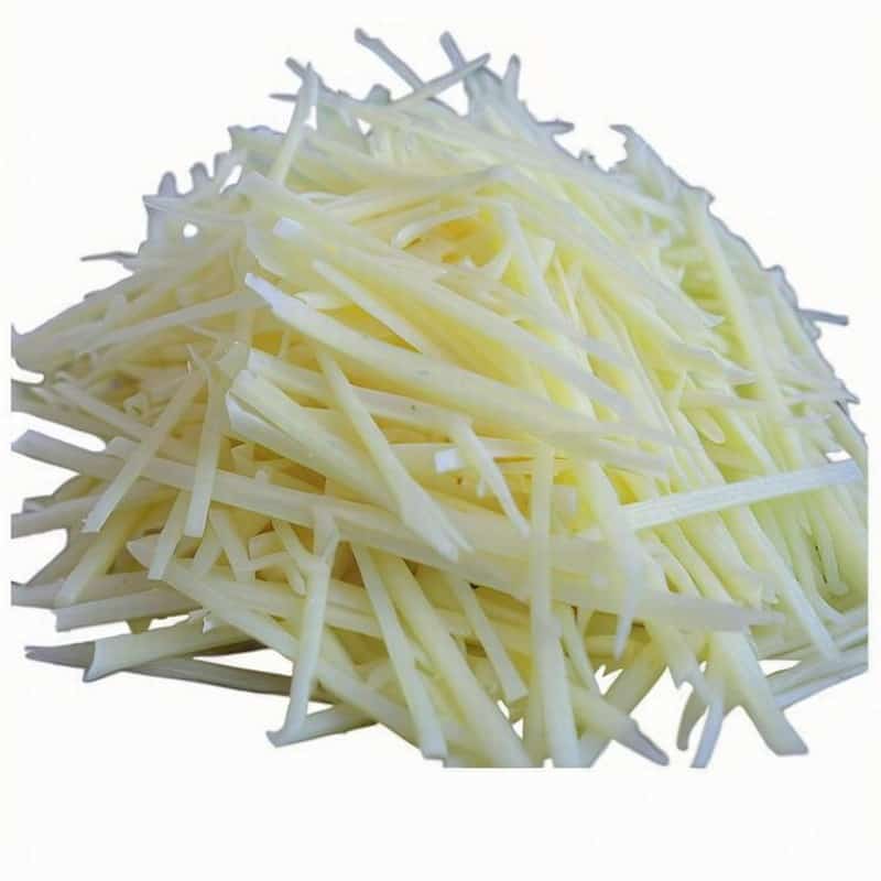 常见蔬菜的配送流程表现